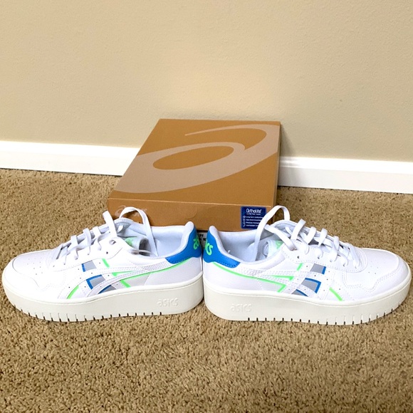 Asics Sportstyle Women’s size 8.5 - Picture 3 of 4